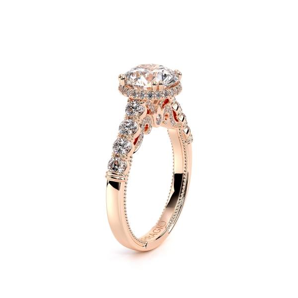 INSIGNIA-7100R VERRAGIO Engagement Ring Birmingham Jewelry