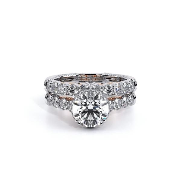 INSIGNIA-7100R VERRAGIO Engagement Ring Birmingham Jewelry