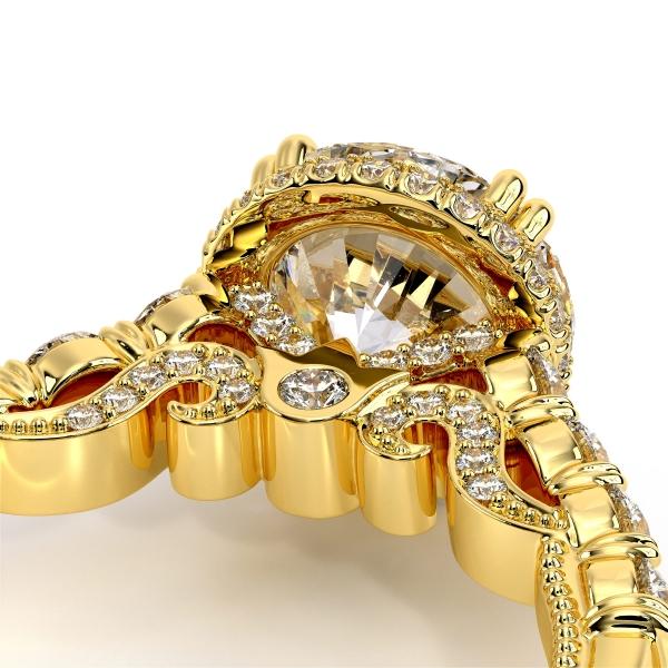 INSIGNIA-7100R VERRAGIO Engagement Ring Birmingham Jewelry