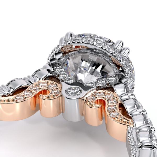 INSIGNIA-7100R VERRAGIO Engagement Ring Birmingham Jewelry