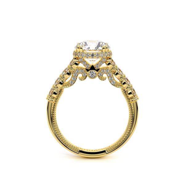 INSIGNIA-7100R VERRAGIO Engagement Ring Birmingham Jewelry