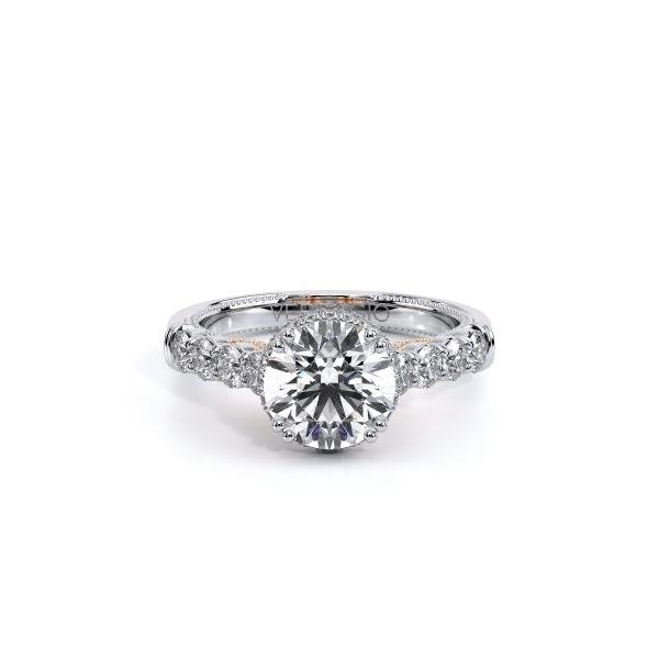 INSIGNIA-7100R VERRAGIO Engagement Ring Birmingham Jewelry