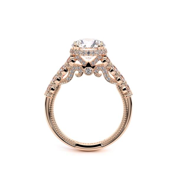INSIGNIA-7100R VERRAGIO Engagement Ring Birmingham Jewelry