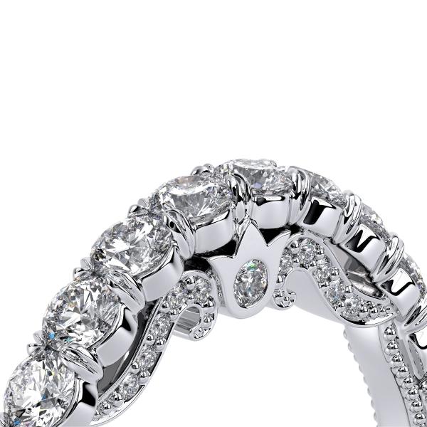 INSIGNIA-7100W VERRAGIO Wedding Band Birmingham Jewelry