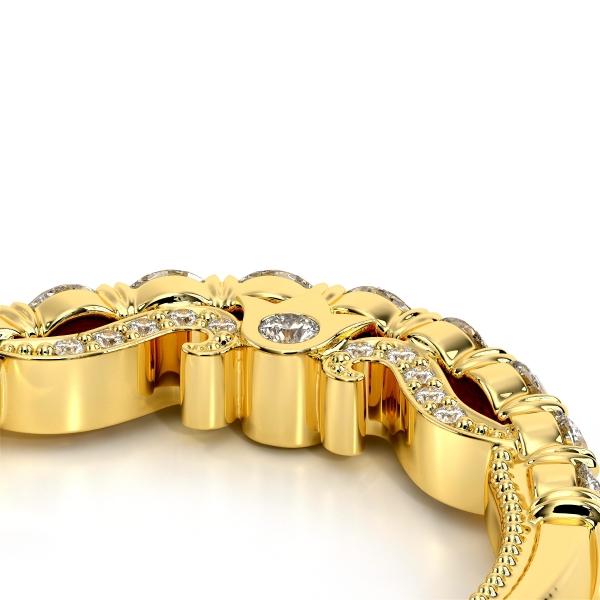 INSIGNIA-7100W VERRAGIO Wedding Band Birmingham Jewelry