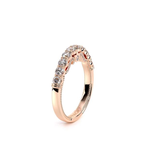 INSIGNIA-7100W VERRAGIO Wedding Band Birmingham Jewelry