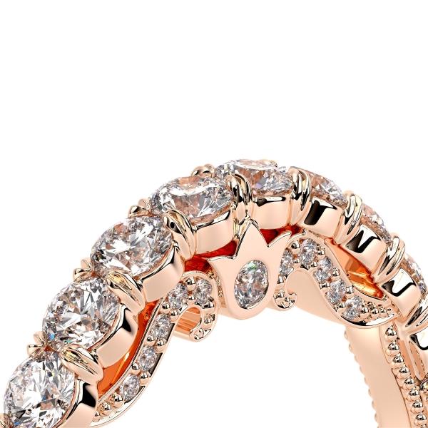 INSIGNIA-7100W VERRAGIO Wedding Band Birmingham Jewelry