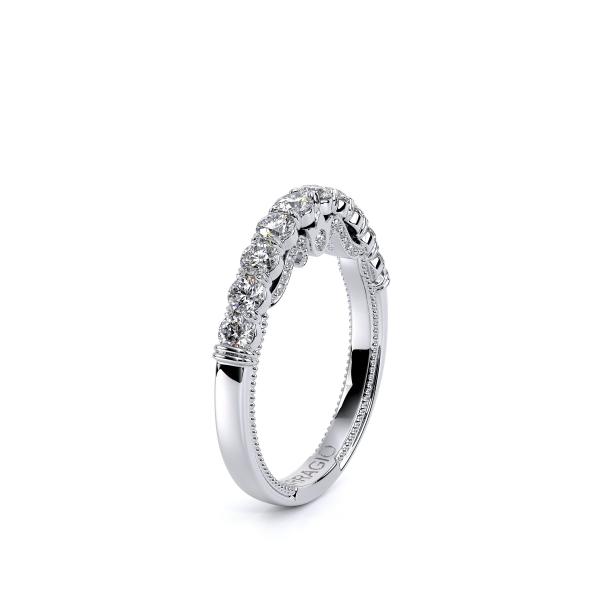 INSIGNIA-7100W VERRAGIO Wedding Band Birmingham Jewelry