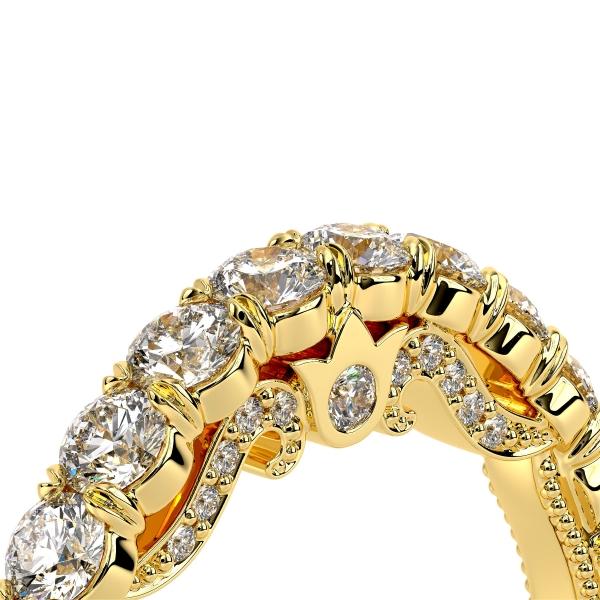 INSIGNIA-7100W VERRAGIO Wedding Band Birmingham Jewelry