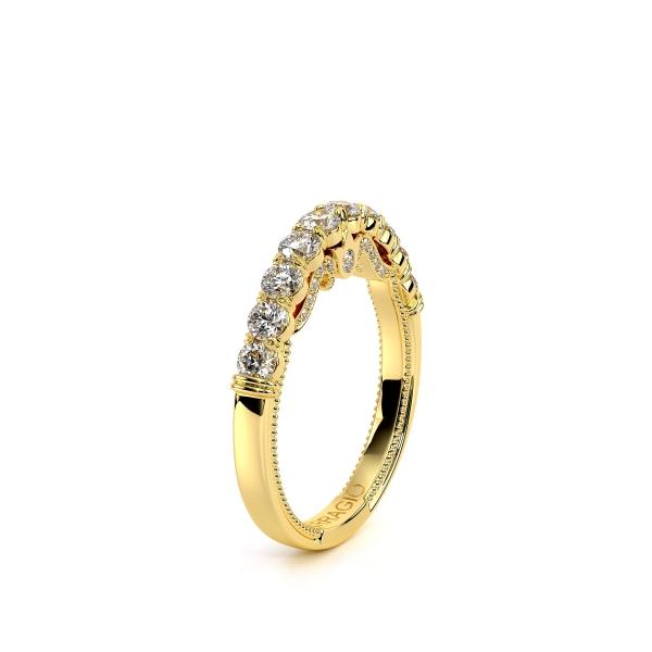INSIGNIA-7100W VERRAGIO Wedding Band Birmingham Jewelry