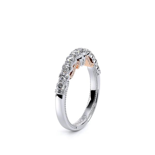 INSIGNIA-7100W VERRAGIO Wedding Band Birmingham Jewelry