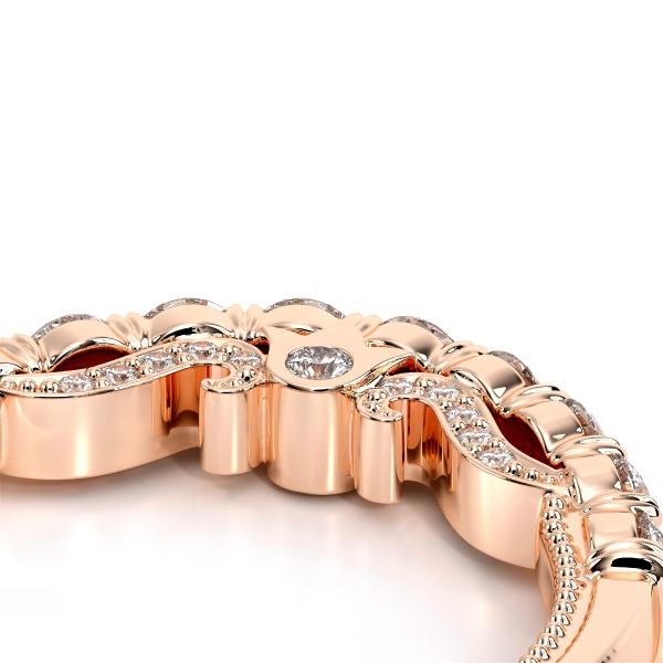 INSIGNIA-7100W VERRAGIO Wedding Band Birmingham Jewelry