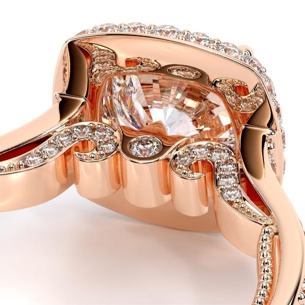 INSIGNIA-7101CU VERRAGIO Engagement Ring Birmingham Jewelry