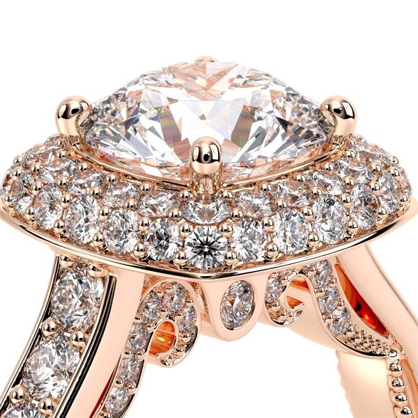 INSIGNIA-7101CU VERRAGIO Engagement Ring Birmingham Jewelry
