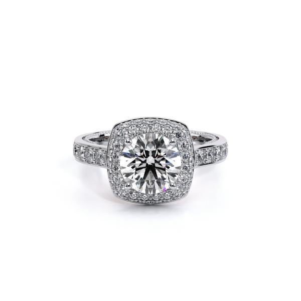 INSIGNIA-7101CU VERRAGIO Engagement Ring Birmingham Jewelry