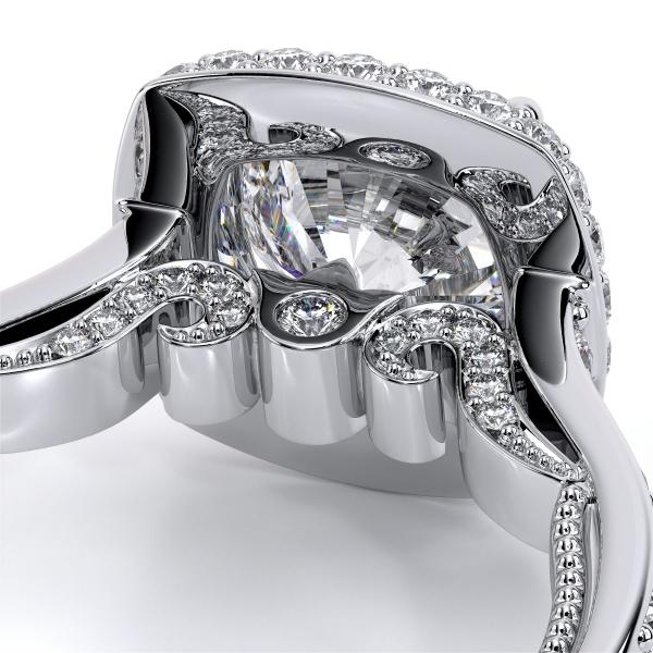 INSIGNIA-7101CU VERRAGIO Engagement Ring Birmingham Jewelry