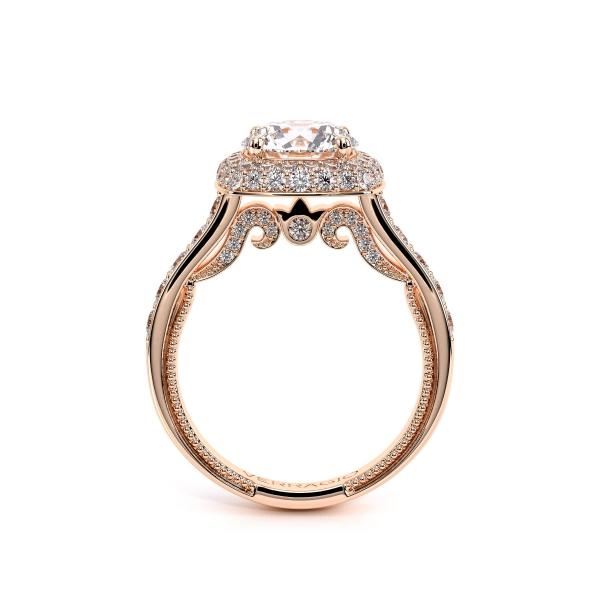 INSIGNIA-7101CU VERRAGIO Engagement Ring Birmingham Jewelry