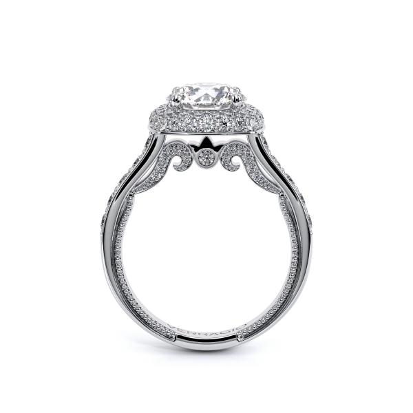 INSIGNIA-7101CU VERRAGIO Engagement Ring Birmingham Jewelry