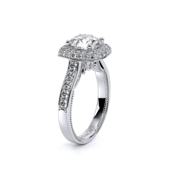 INSIGNIA-7101CU VERRAGIO Engagement Ring Birmingham Jewelry