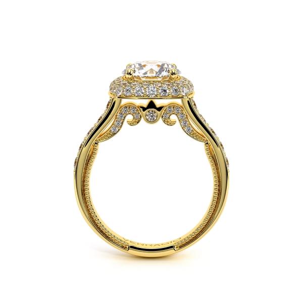 INSIGNIA-7101CU VERRAGIO Engagement Ring Birmingham Jewelry