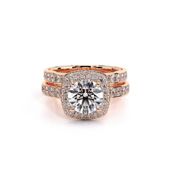 INSIGNIA-7101CU VERRAGIO Engagement Ring Birmingham Jewelry