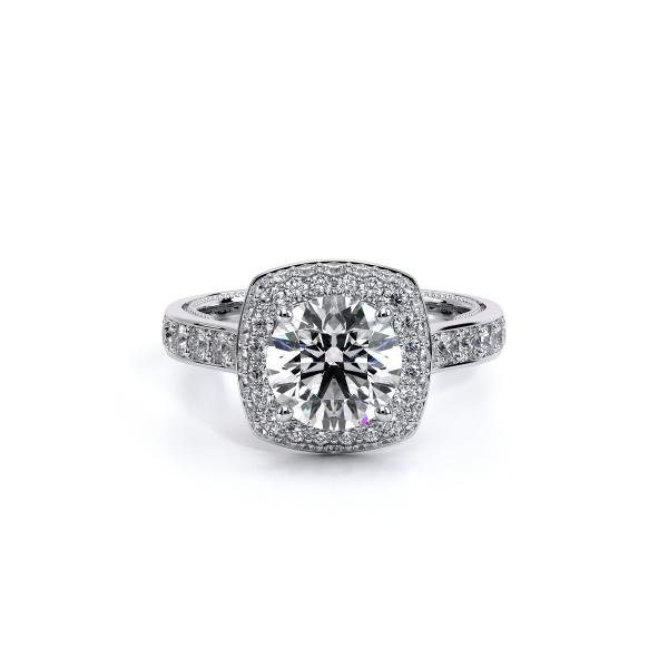 INSIGNIA-7101CU VERRAGIO Engagement Ring Birmingham Jewelry