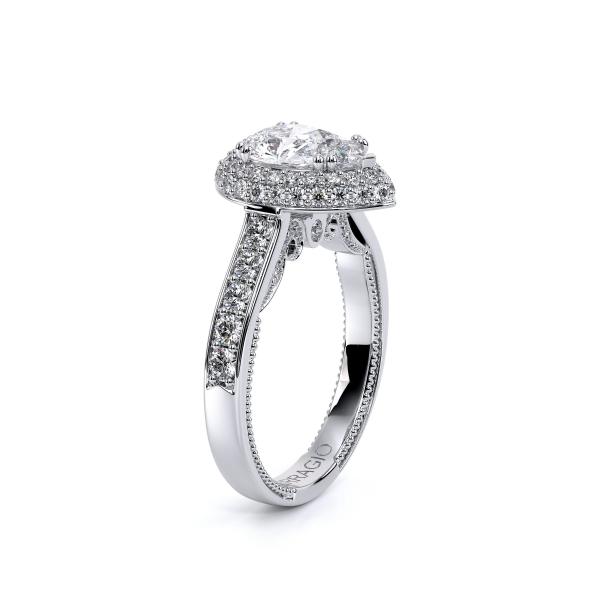INSIGNIA-7101PS VERRAGIO Engagement Ring Birmingham Jewelry 