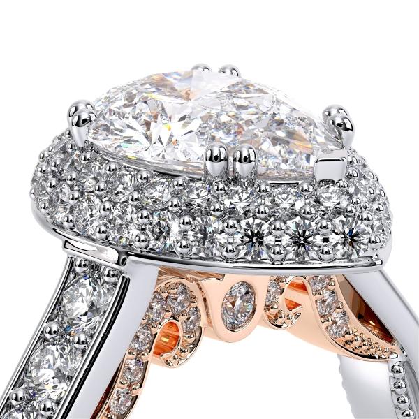 INSIGNIA-7101PS VERRAGIO Engagement Ring Birmingham Jewelry