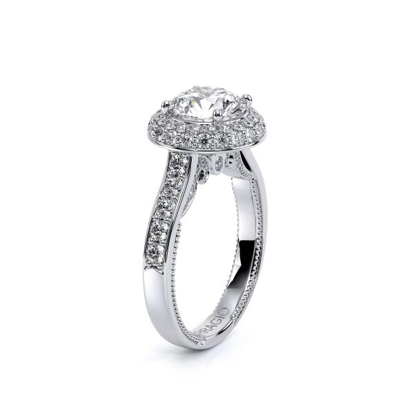 INSIGNIA-7101R VERRAGIO Engagement Ring Birmingham Jewelry 