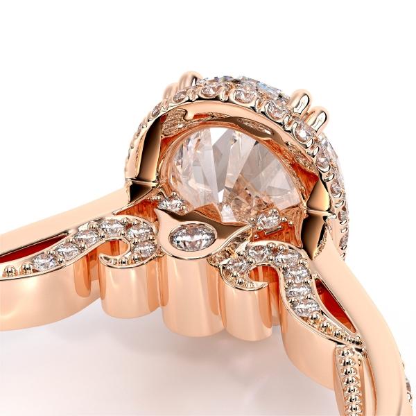 INSIGNIA-7102OV VERRAGIO Engagement Ring Birmingham Jewelry