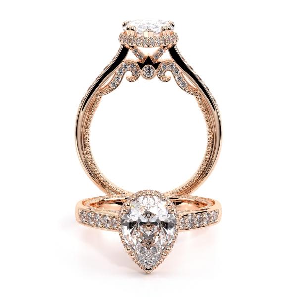 INSIGNIA-7102PS VERRAGIO Engagement Ring Birmingham Jewelry