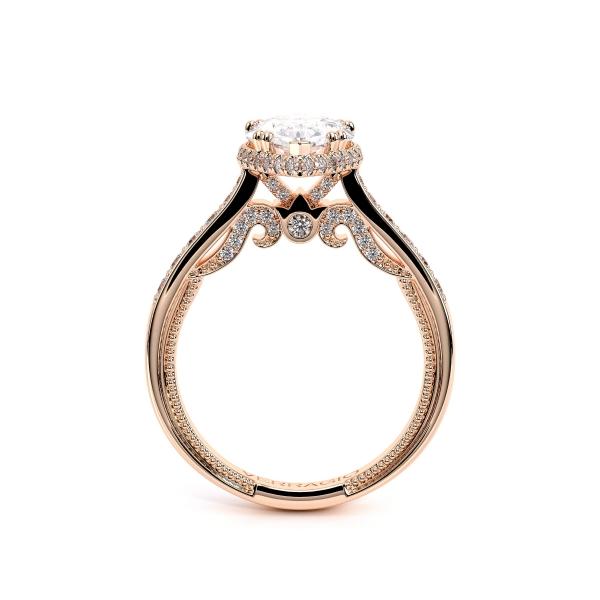 INSIGNIA-7102PS VERRAGIO Engagement Ring Birmingham Jewelry