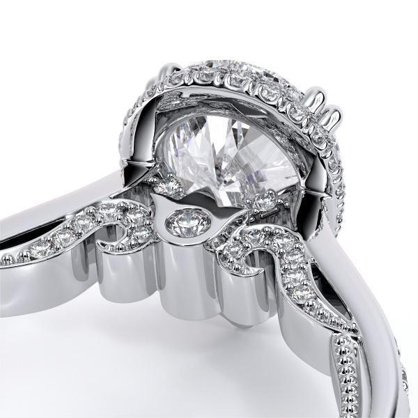 INSIGNIA-7102PS VERRAGIO Engagement Ring Birmingham Jewelry