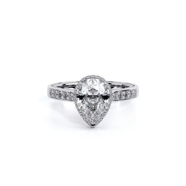INSIGNIA-7102PS VERRAGIO Engagement Ring Birmingham Jewelry