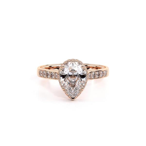 INSIGNIA-7102PS VERRAGIO Engagement Ring Birmingham Jewelry