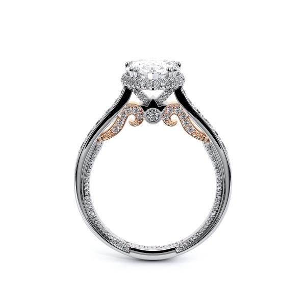 INSIGNIA-7102PS VERRAGIO Engagement Ring Birmingham Jewelry