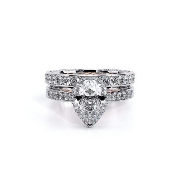 INSIGNIA-7102PS VERRAGIO Engagement Ring Birmingham Jewelry