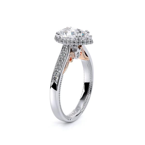INSIGNIA-7102PS VERRAGIO Engagement Ring Birmingham Jewelry
