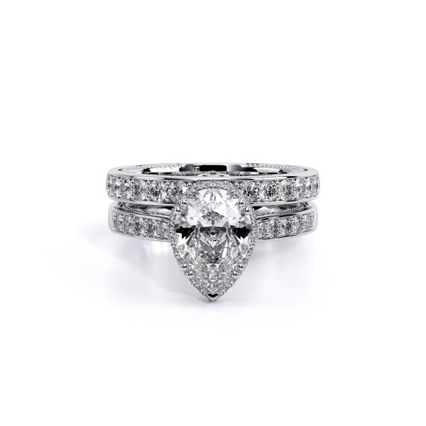 INSIGNIA-7102PS VERRAGIO Engagement Ring Birmingham Jewelry