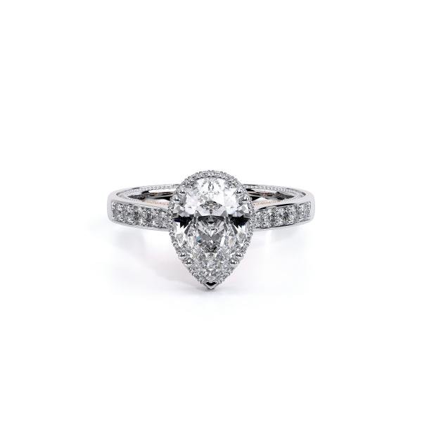 INSIGNIA-7102PS VERRAGIO Engagement Ring Birmingham Jewelry