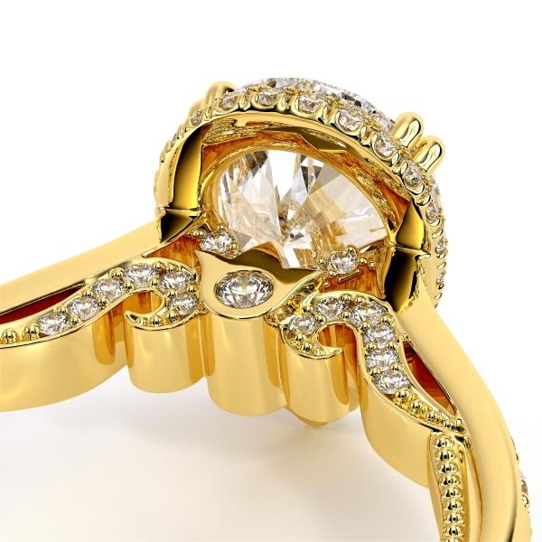 INSIGNIA-7102PS VERRAGIO Engagement Ring Birmingham Jewelry