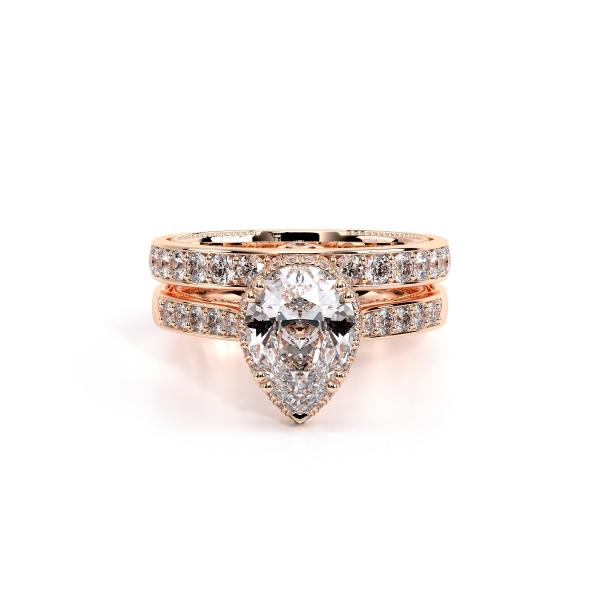 INSIGNIA-7102PS VERRAGIO Engagement Ring Birmingham Jewelry