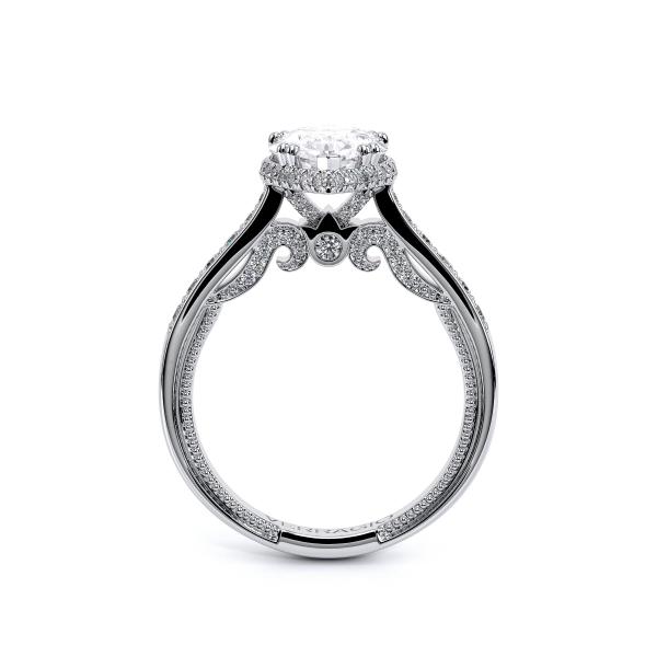INSIGNIA-7102PS VERRAGIO Engagement Ring Birmingham Jewelry