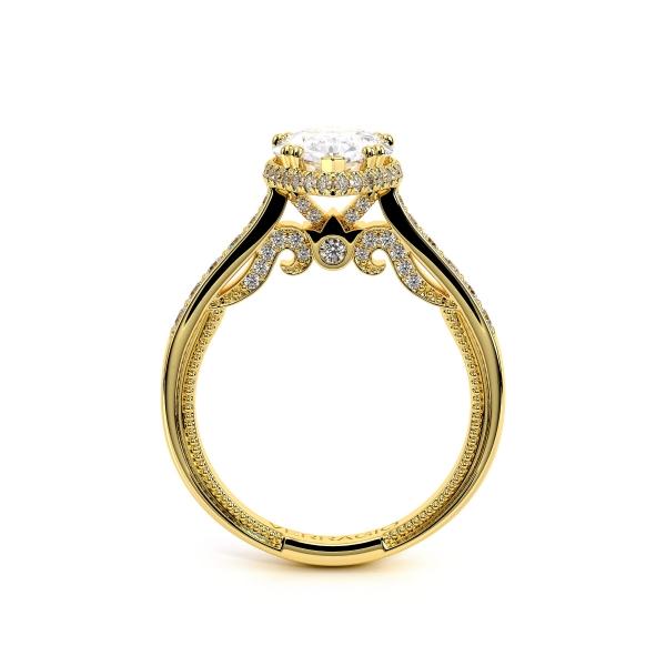 INSIGNIA-7102PS VERRAGIO Engagement Ring Birmingham Jewelry