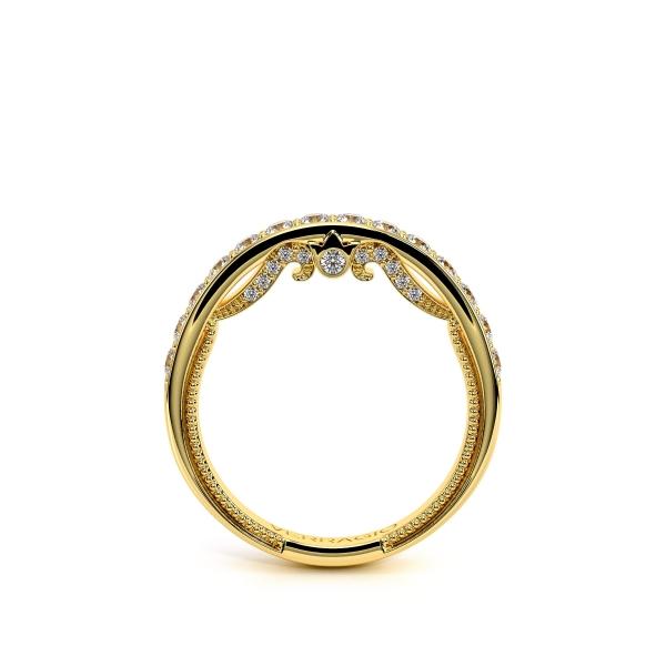 INSIGNIA-7102W VERRAGIO Wedding Band Birmingham Jewelry