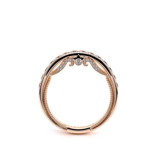 INSIGNIA-7102W VERRAGIO Wedding Band Birmingham Jewelry