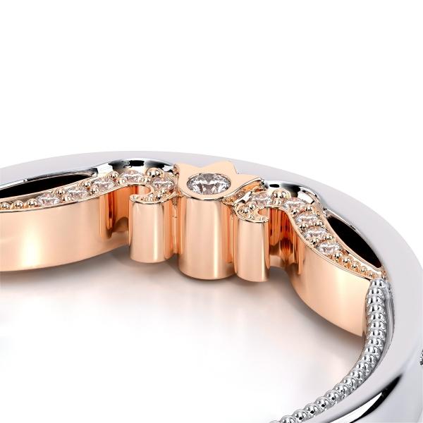 INSIGNIA-7102W VERRAGIO Wedding Band Birmingham Jewelry