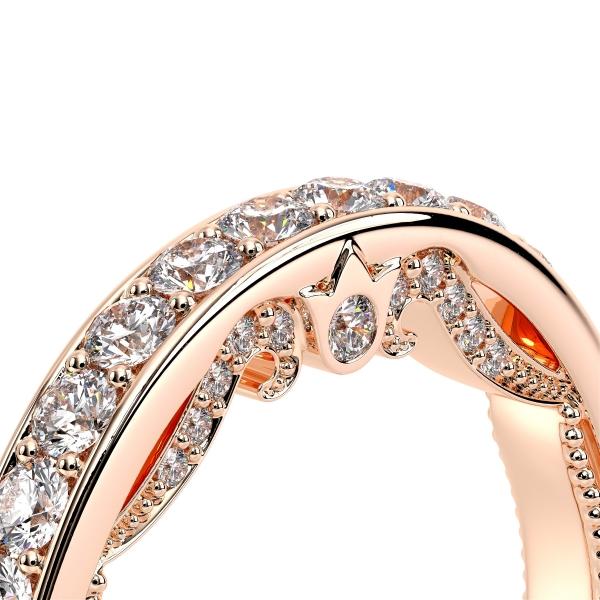 INSIGNIA-7102W VERRAGIO Wedding Band Birmingham Jewelry