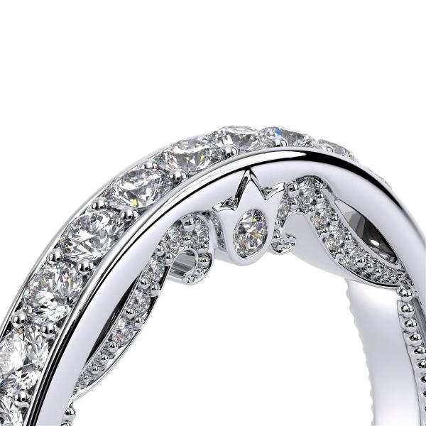INSIGNIA-7102W VERRAGIO Wedding Band Birmingham Jewelry