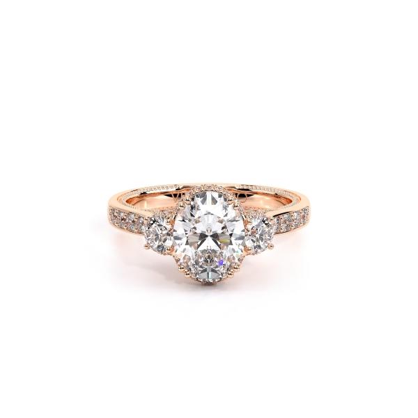 INSIGNIA-7103OV VERRAGIO Engagement Ring Birmingham Jewelry
